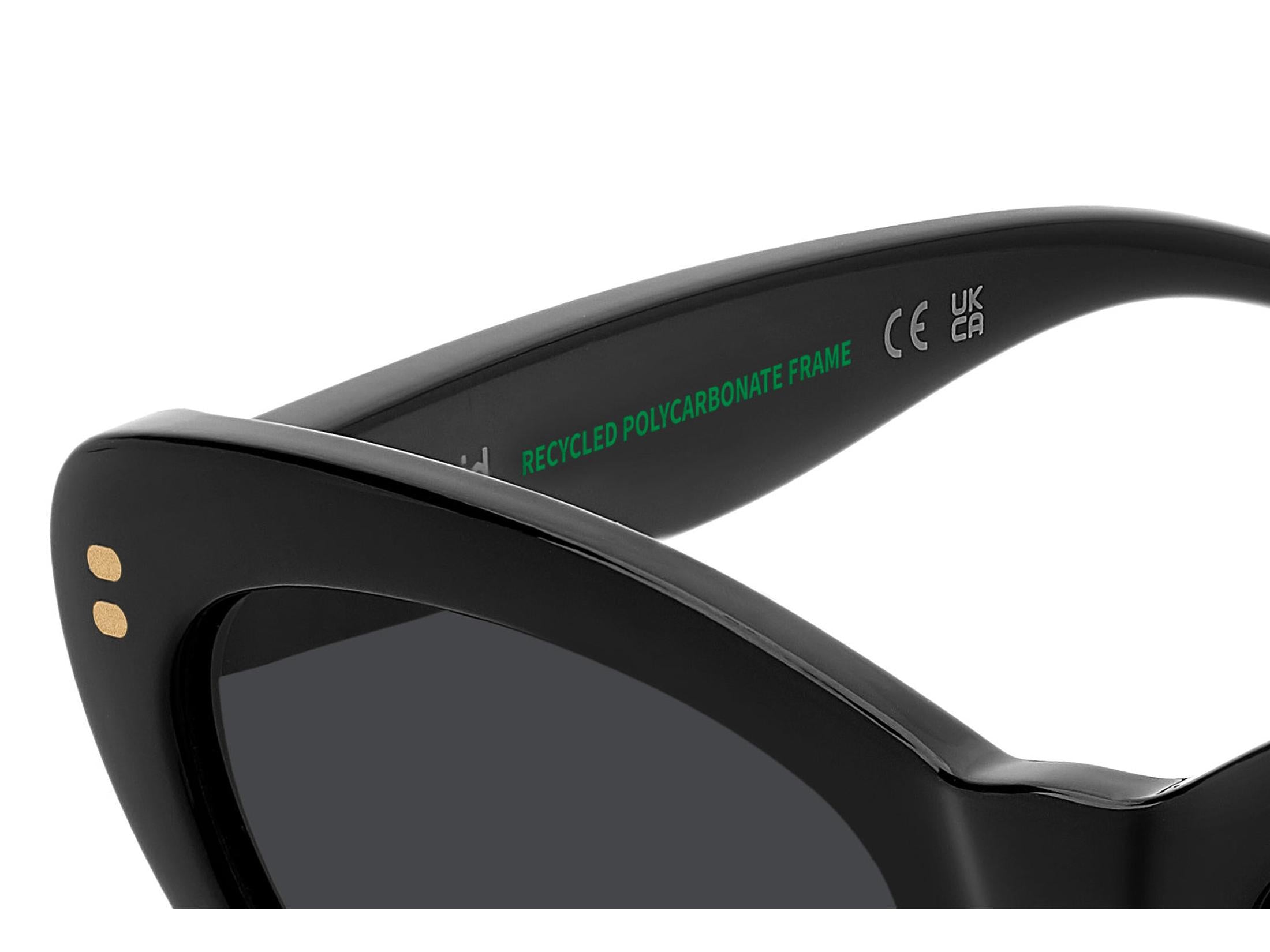 Polaroid Cat-Eye Sunglasses