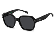 Polaroid Square Sunglasses