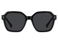 Polaroid Square Sunglasses
