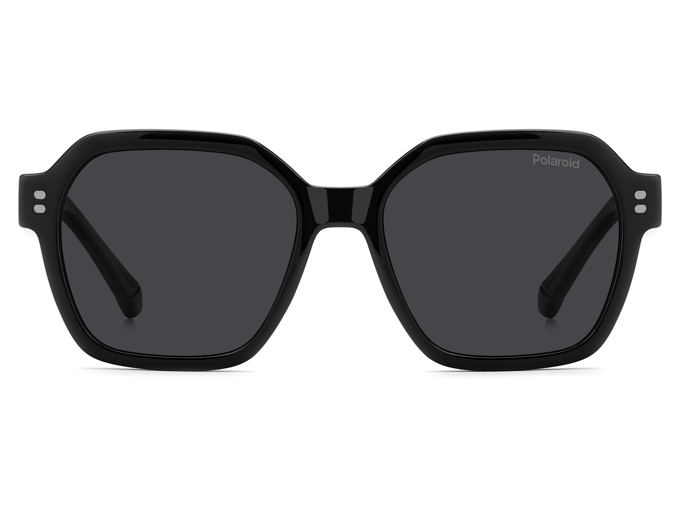 Polaroid Square Sunglasses