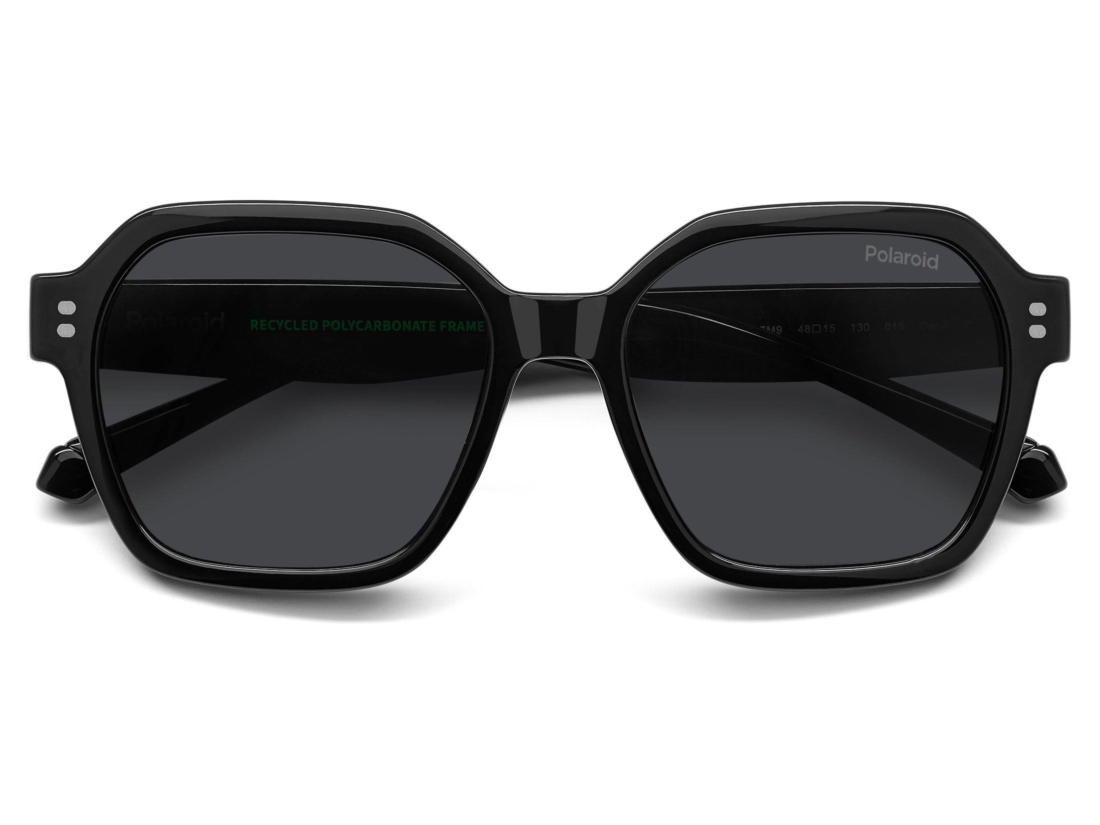 Polaroid Square Sunglasses