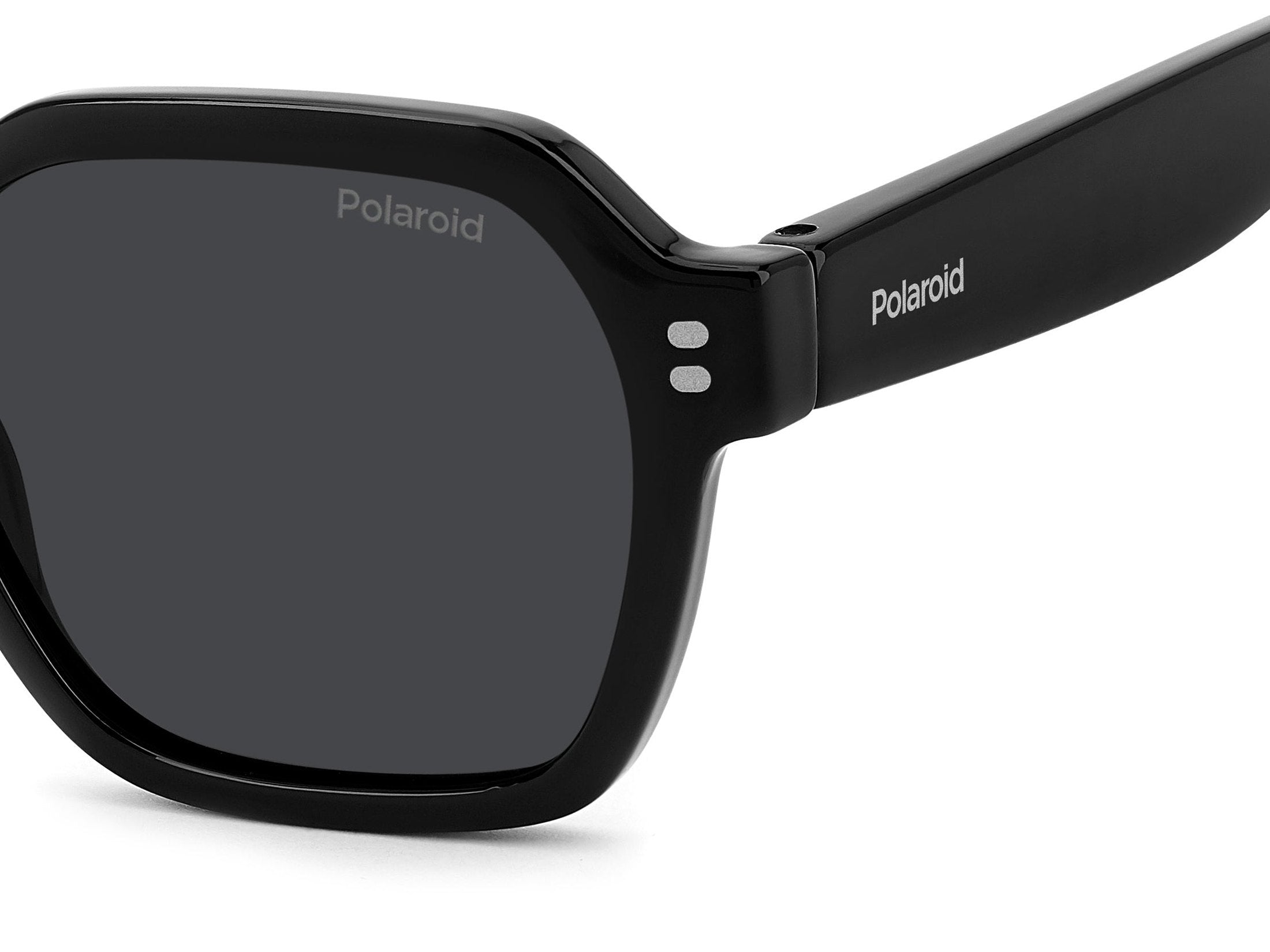 Polaroid Square Sunglasses