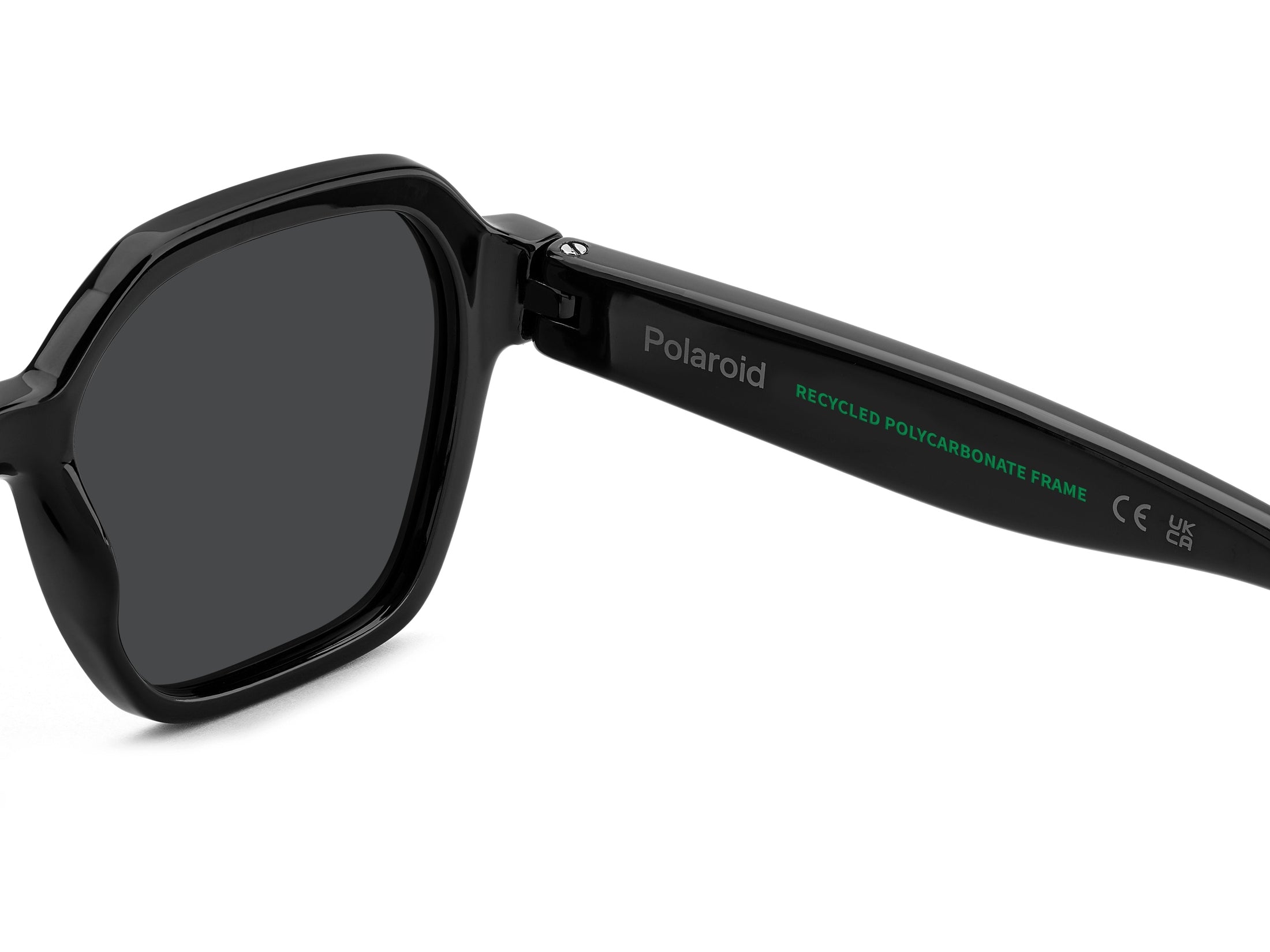 Polaroid Square Sunglasses