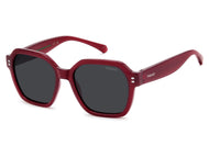 Polaroid Square Sunglasses