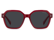 Polaroid Square Sunglasses