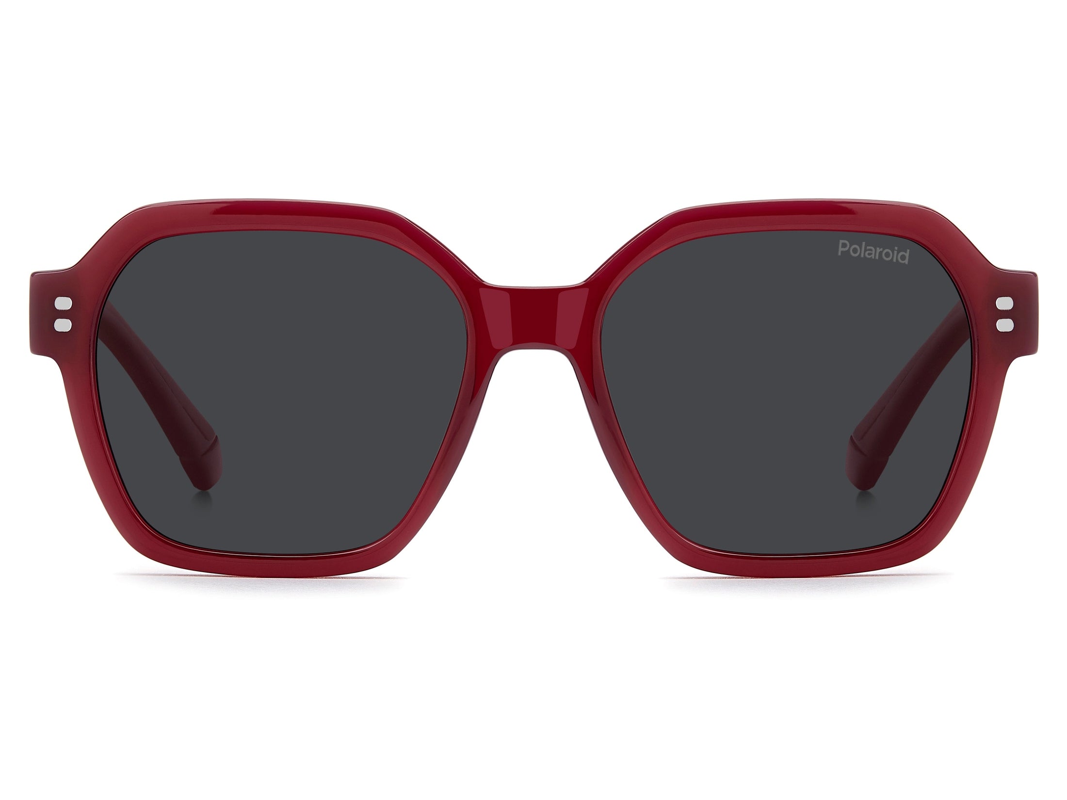Polaroid Square Sunglasses