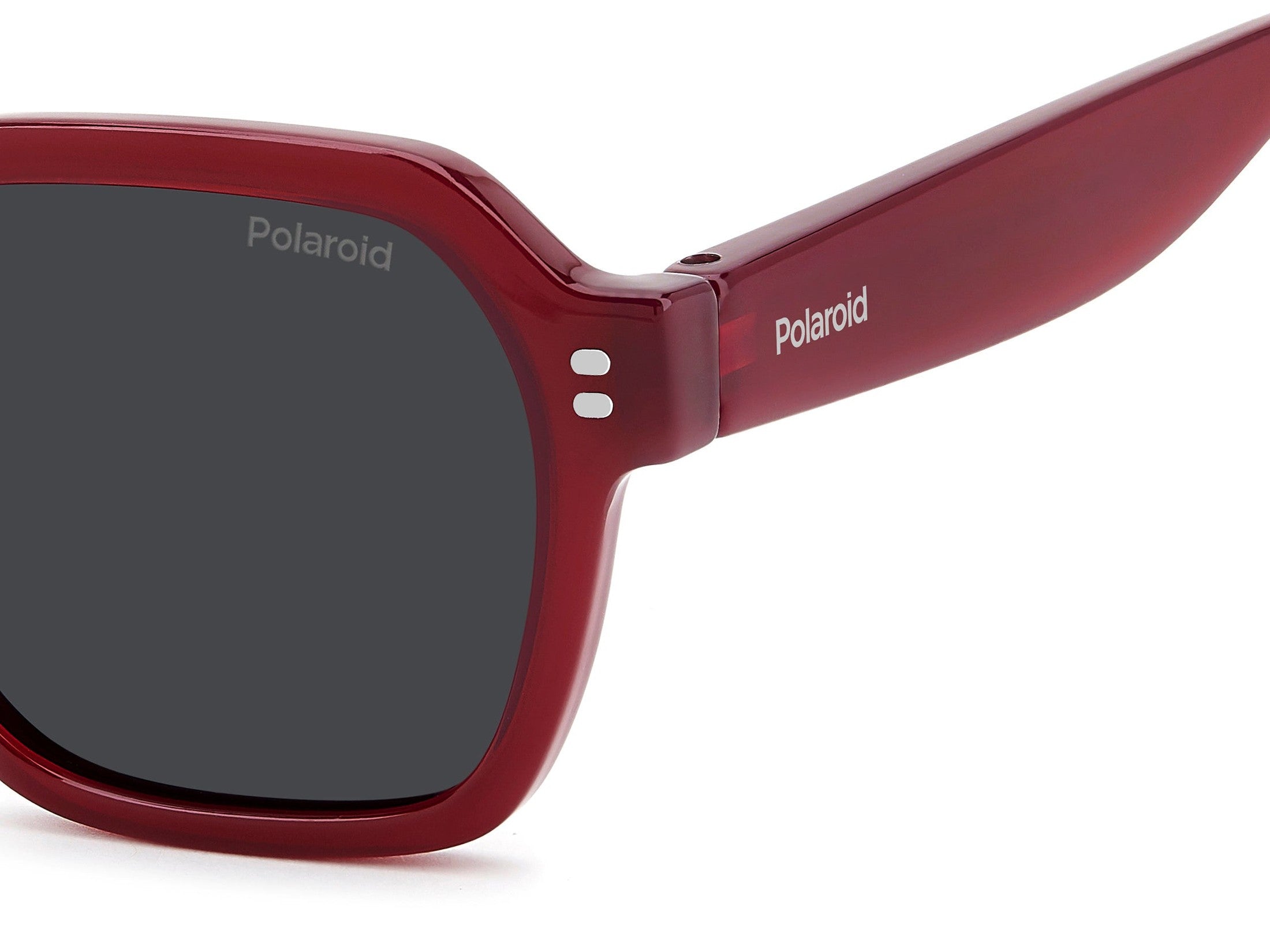 Polaroid Square Sunglasses