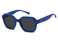 Polaroid Square Sunglasses