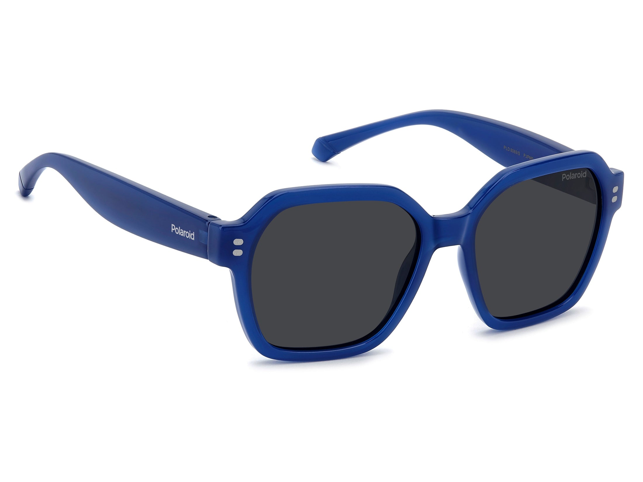 Polaroid Square Sunglasses