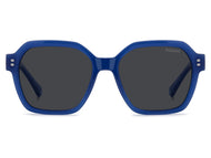 Polaroid Square Sunglasses