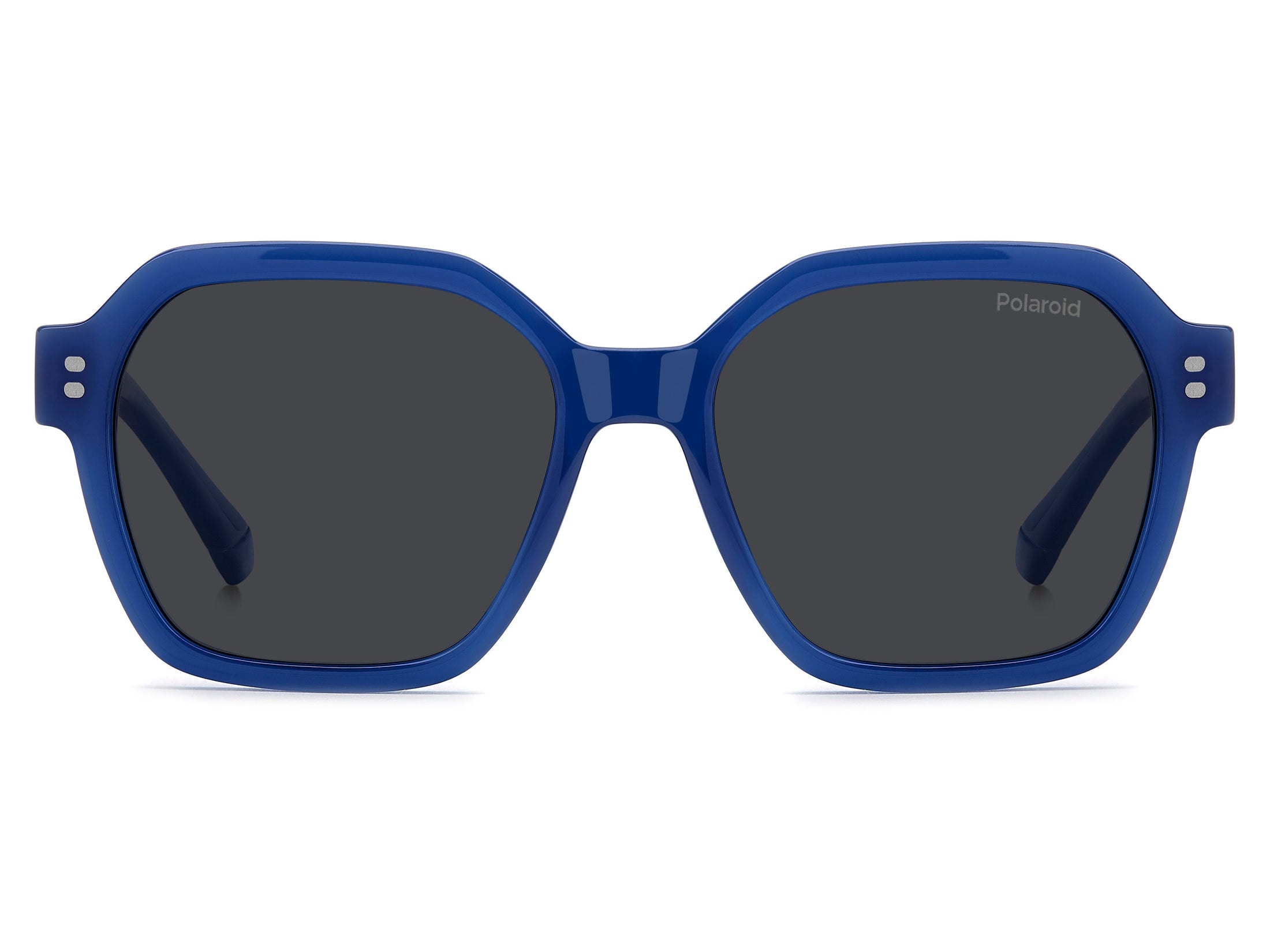 Polaroid Square Sunglasses
