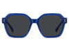 Polaroid Square Sunglasses