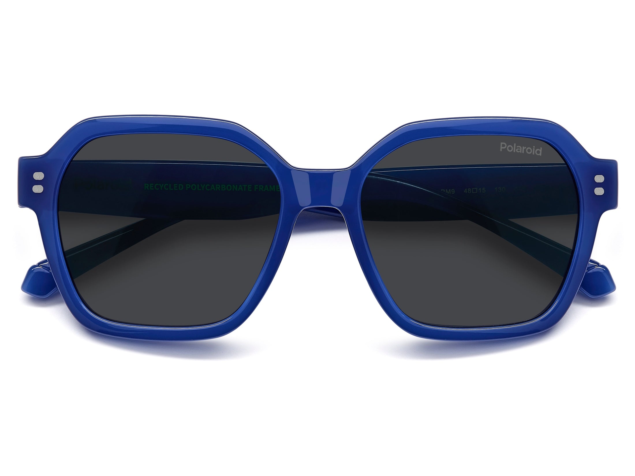 Polaroid Square Sunglasses