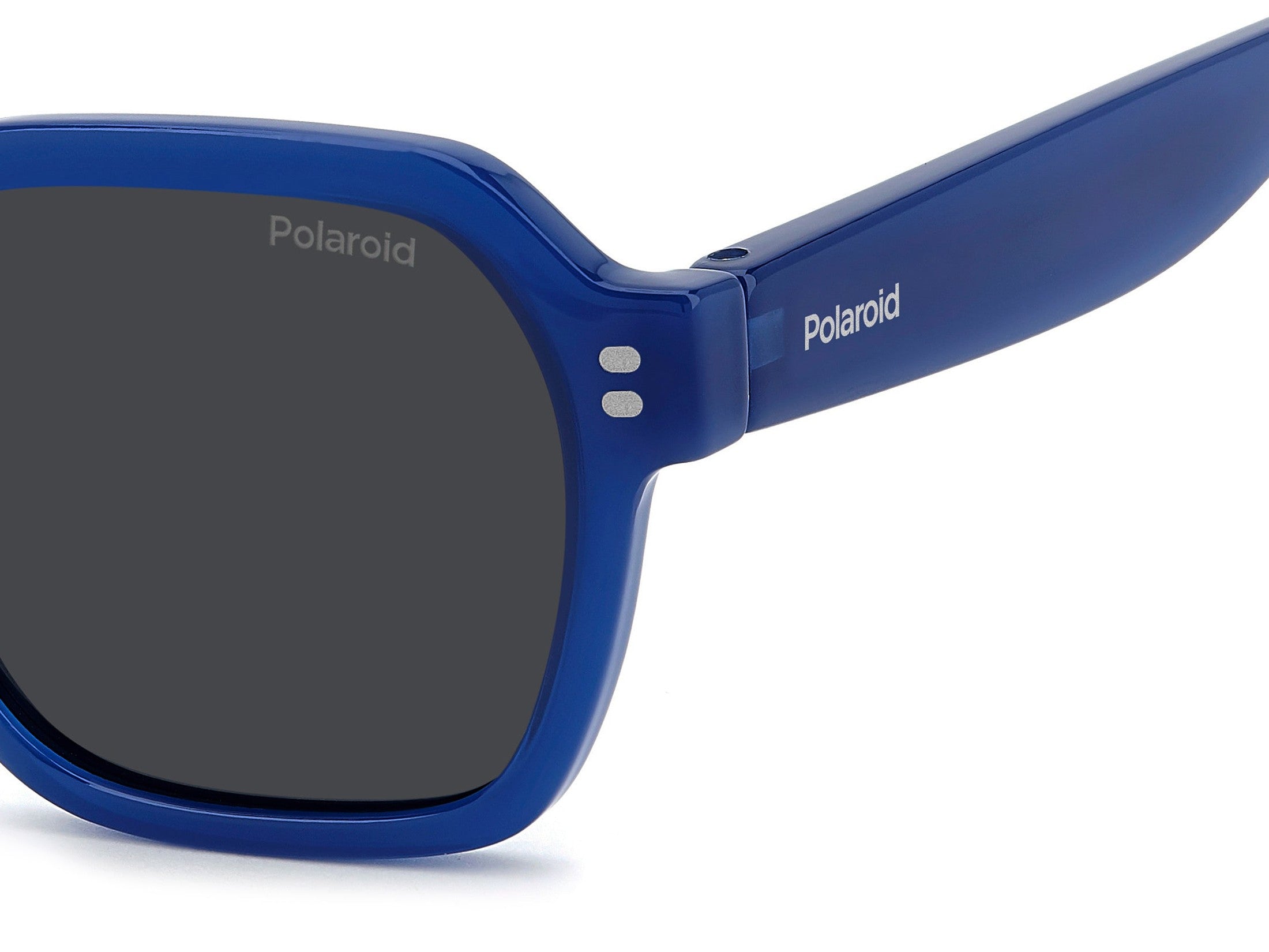 Polaroid Square Sunglasses