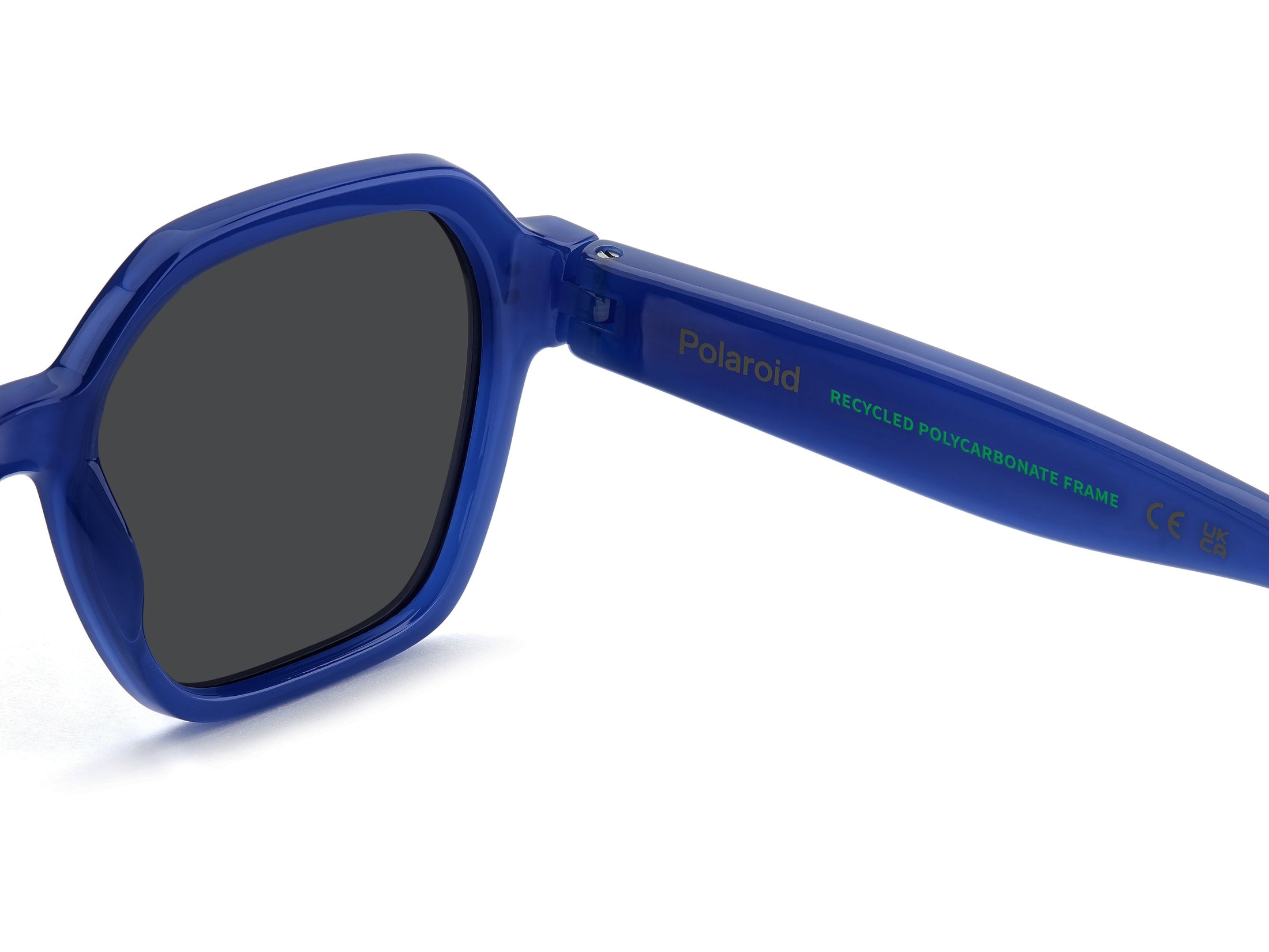Polaroid Square Sunglasses