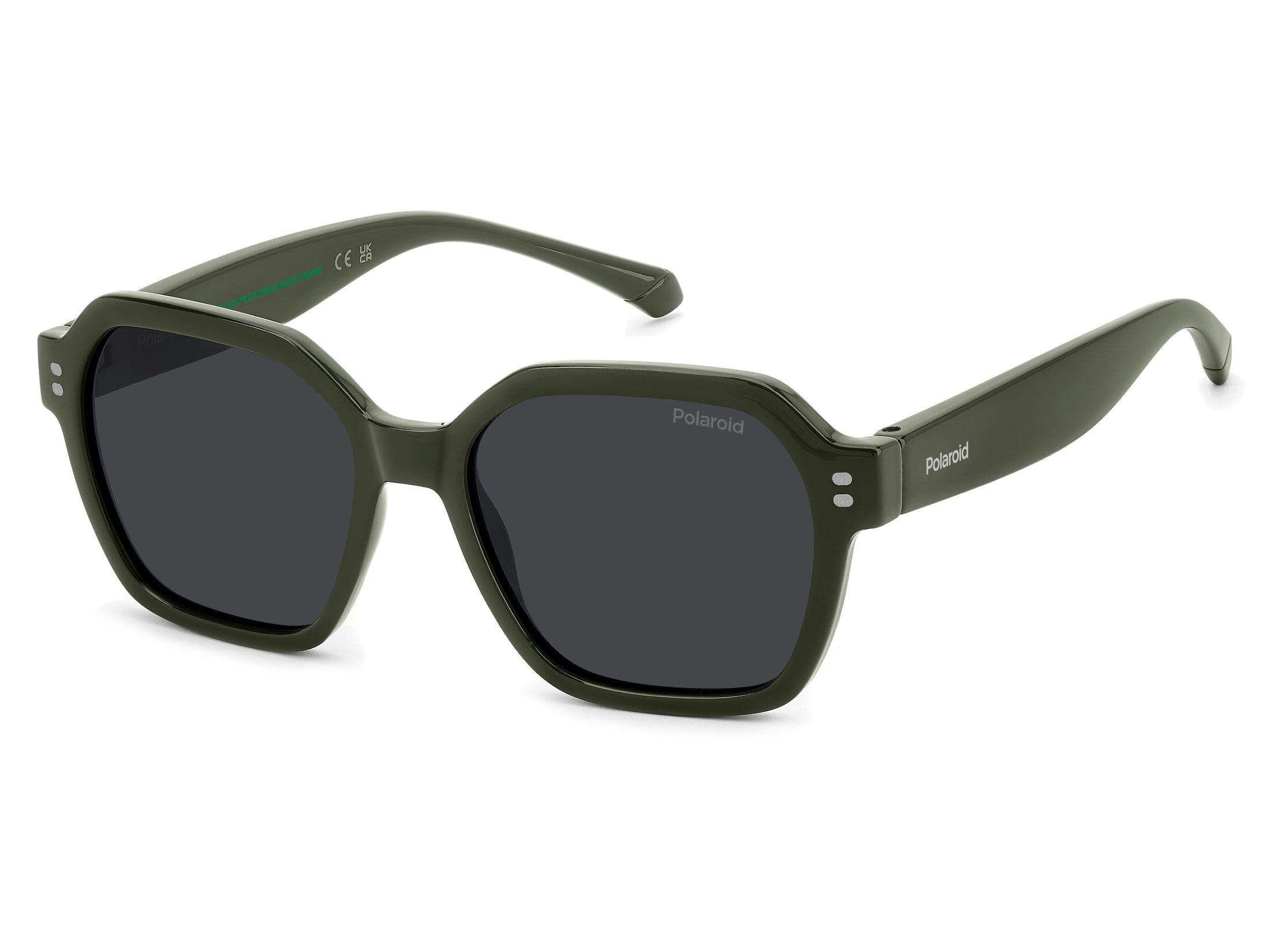 Polaroid Square Sunglasses