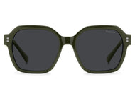 Polaroid Square Sunglasses
