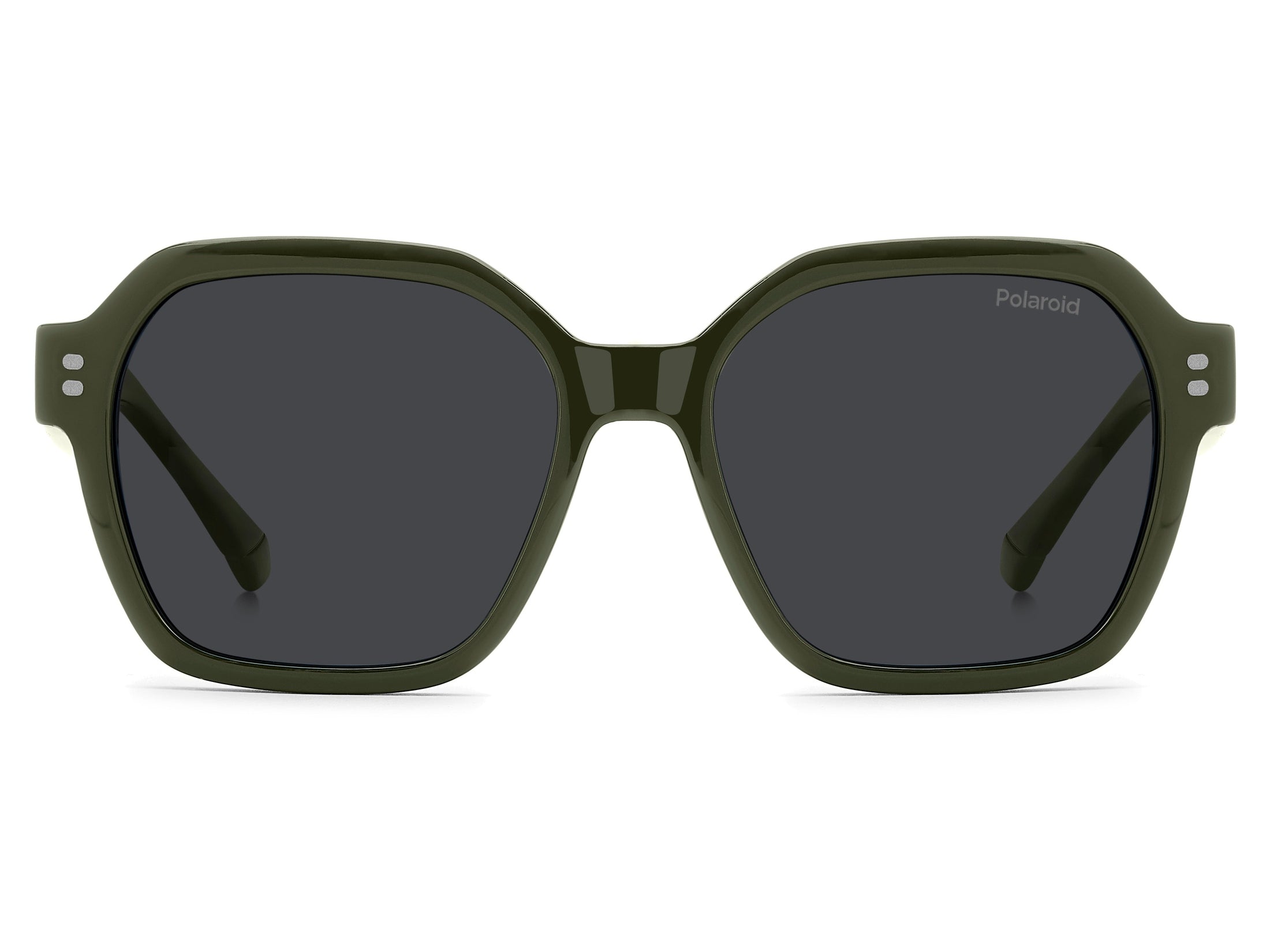 Polaroid Square Sunglasses