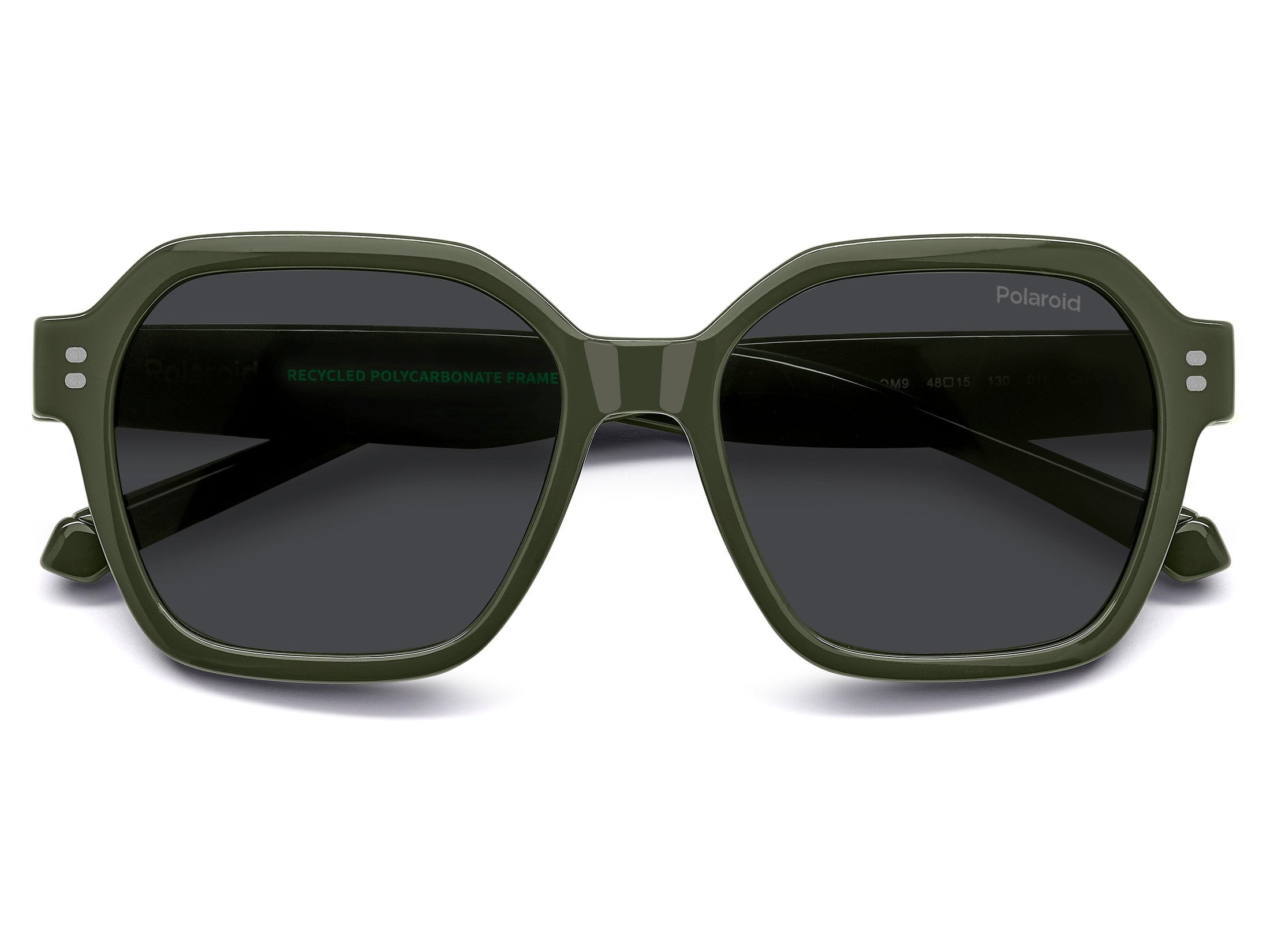 Polaroid Square Sunglasses