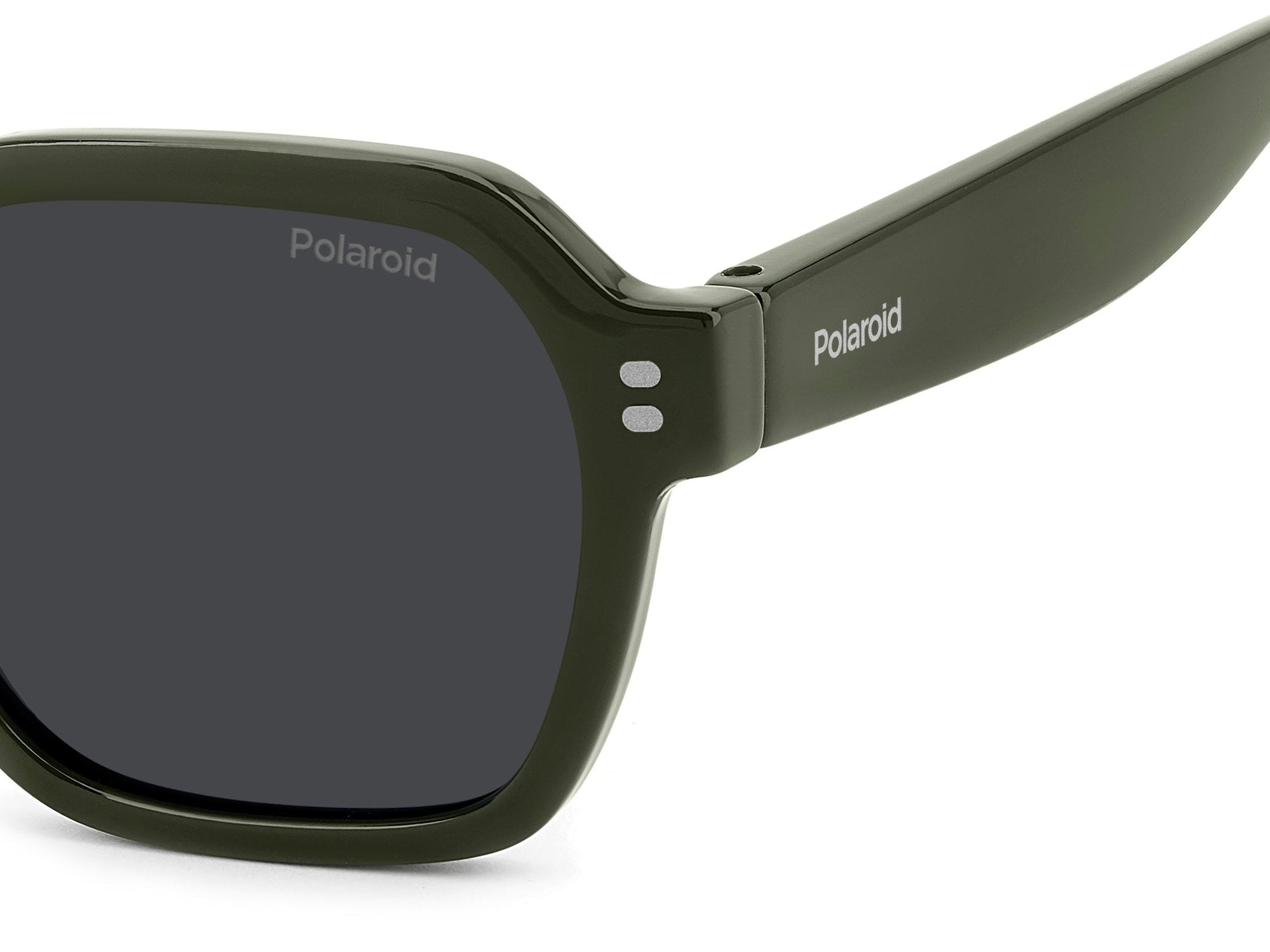 Polaroid Square Sunglasses