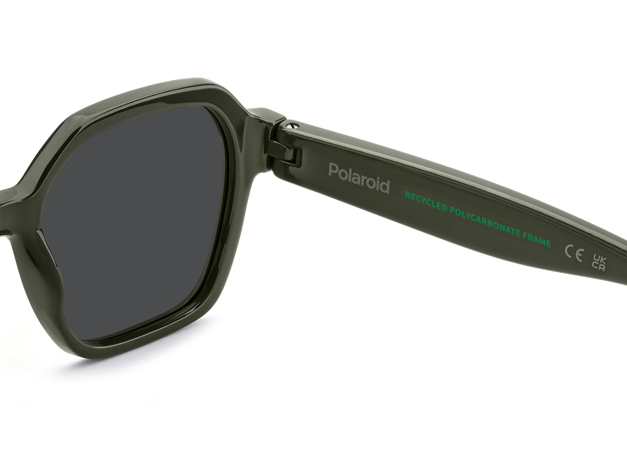 Polaroid Square Sunglasses