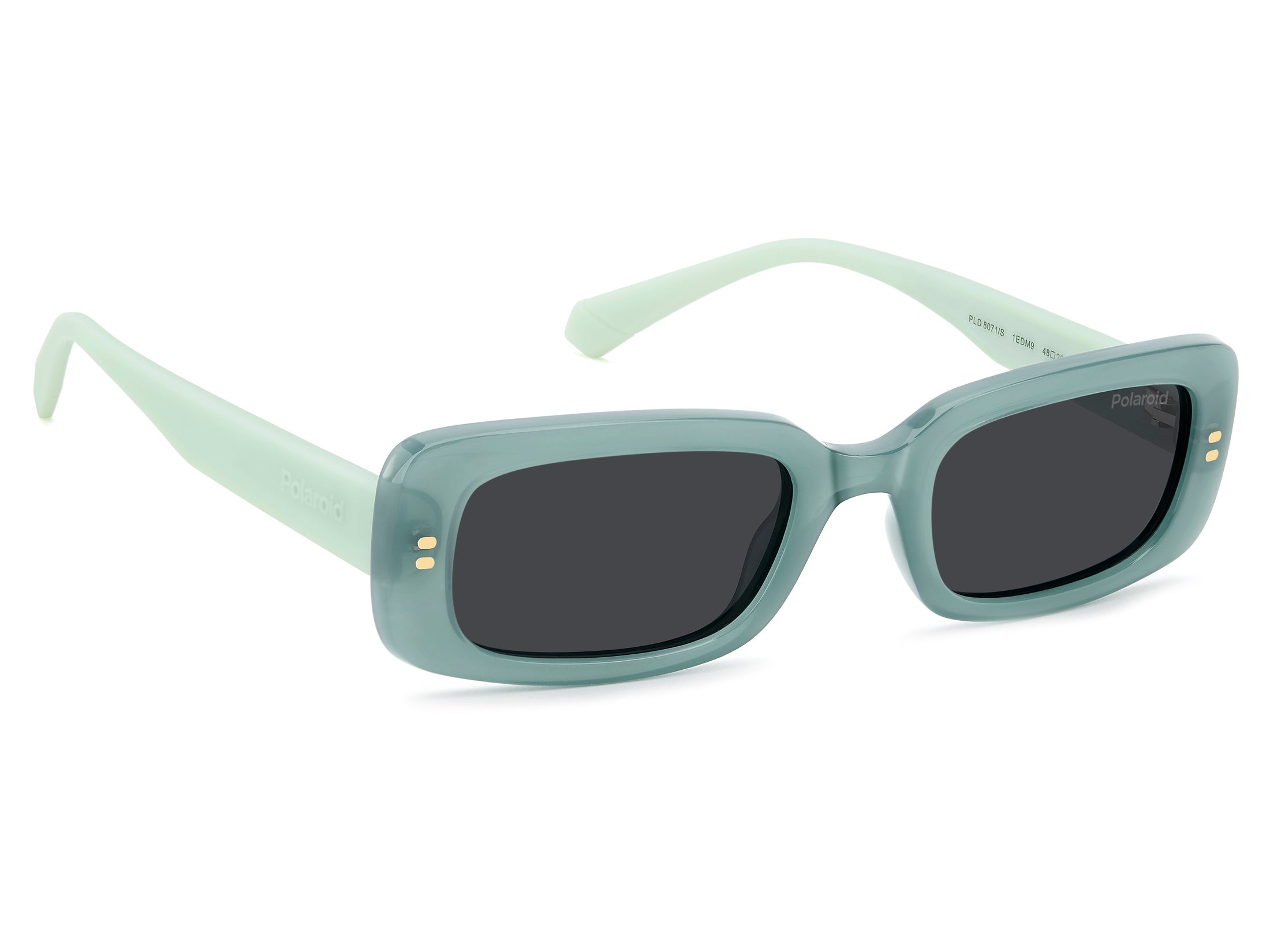 Polaroid Square Sunglasses