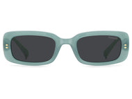 Polaroid Square Sunglasses