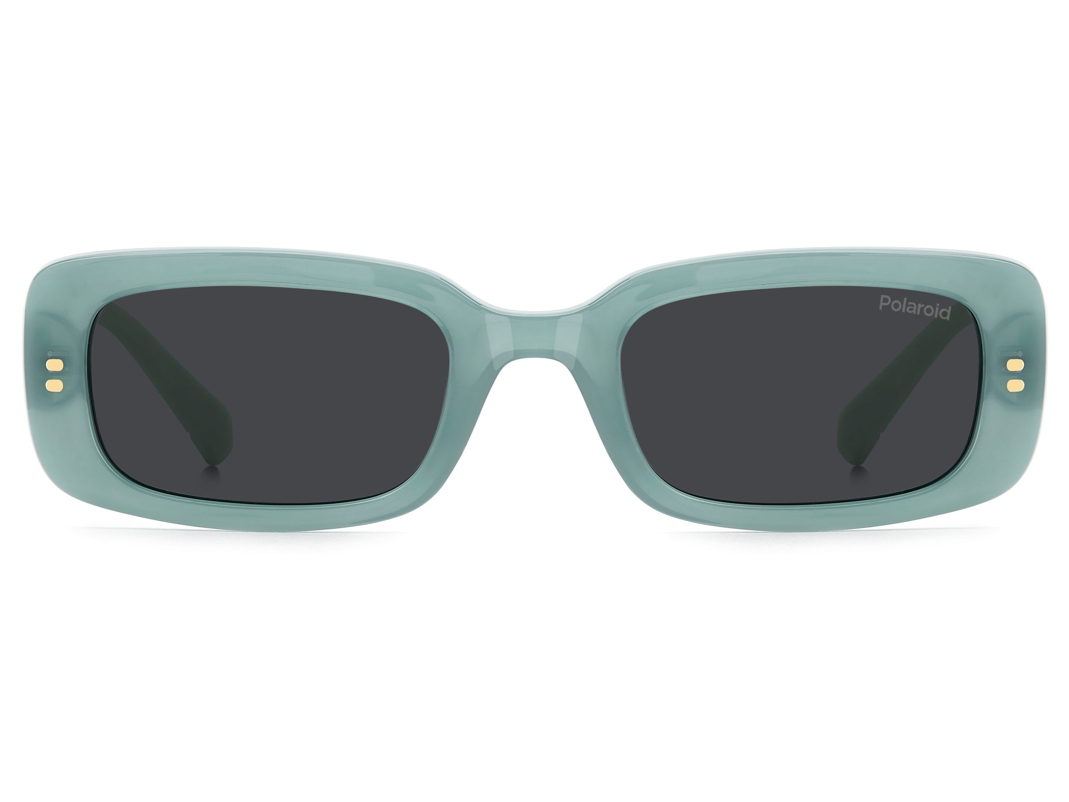 Polaroid Square Sunglasses