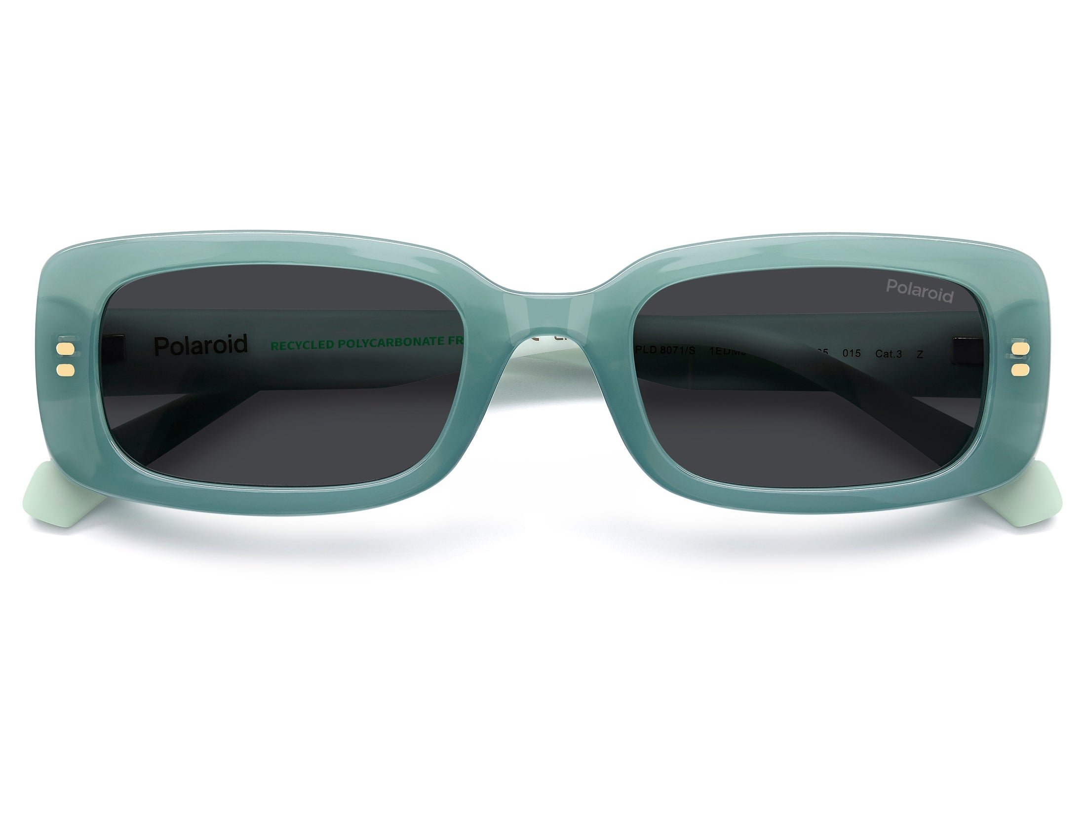 Polaroid Square Sunglasses