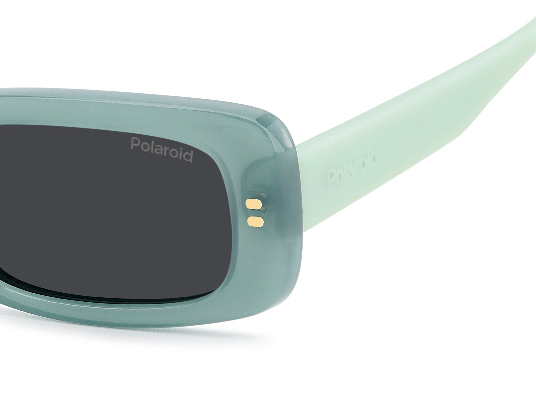 Polaroid Square Sunglasses