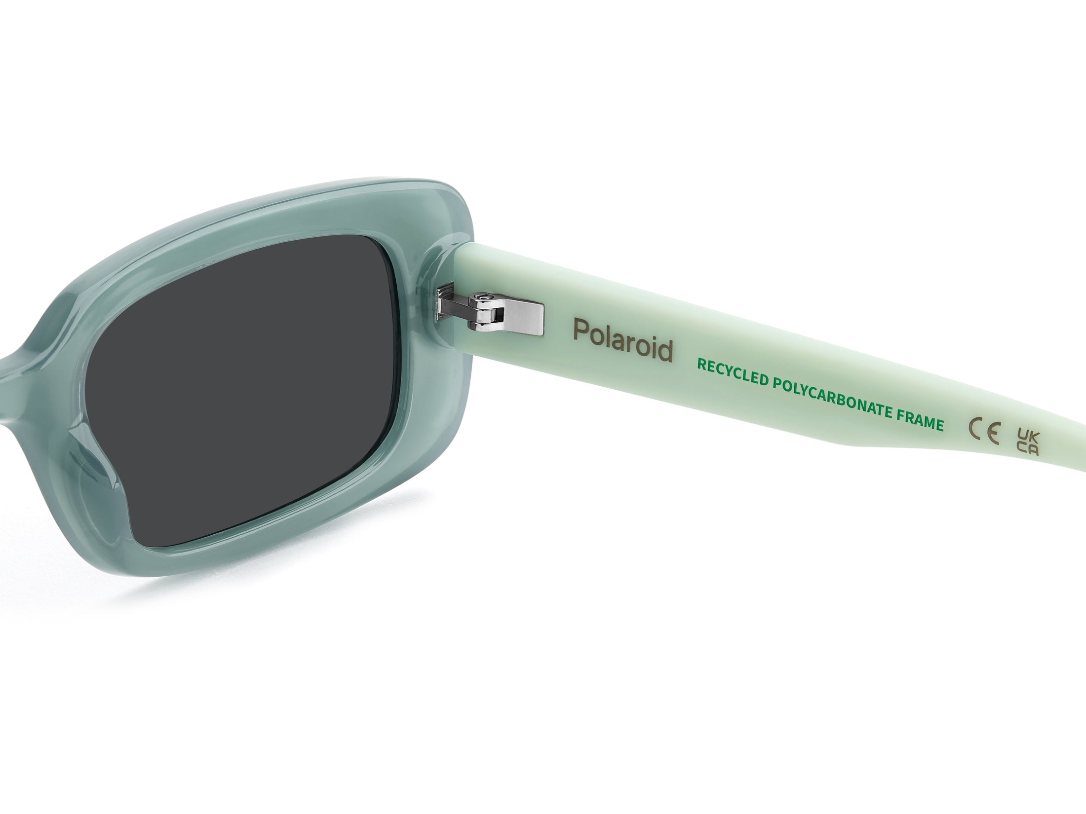 Polaroid Square Sunglasses