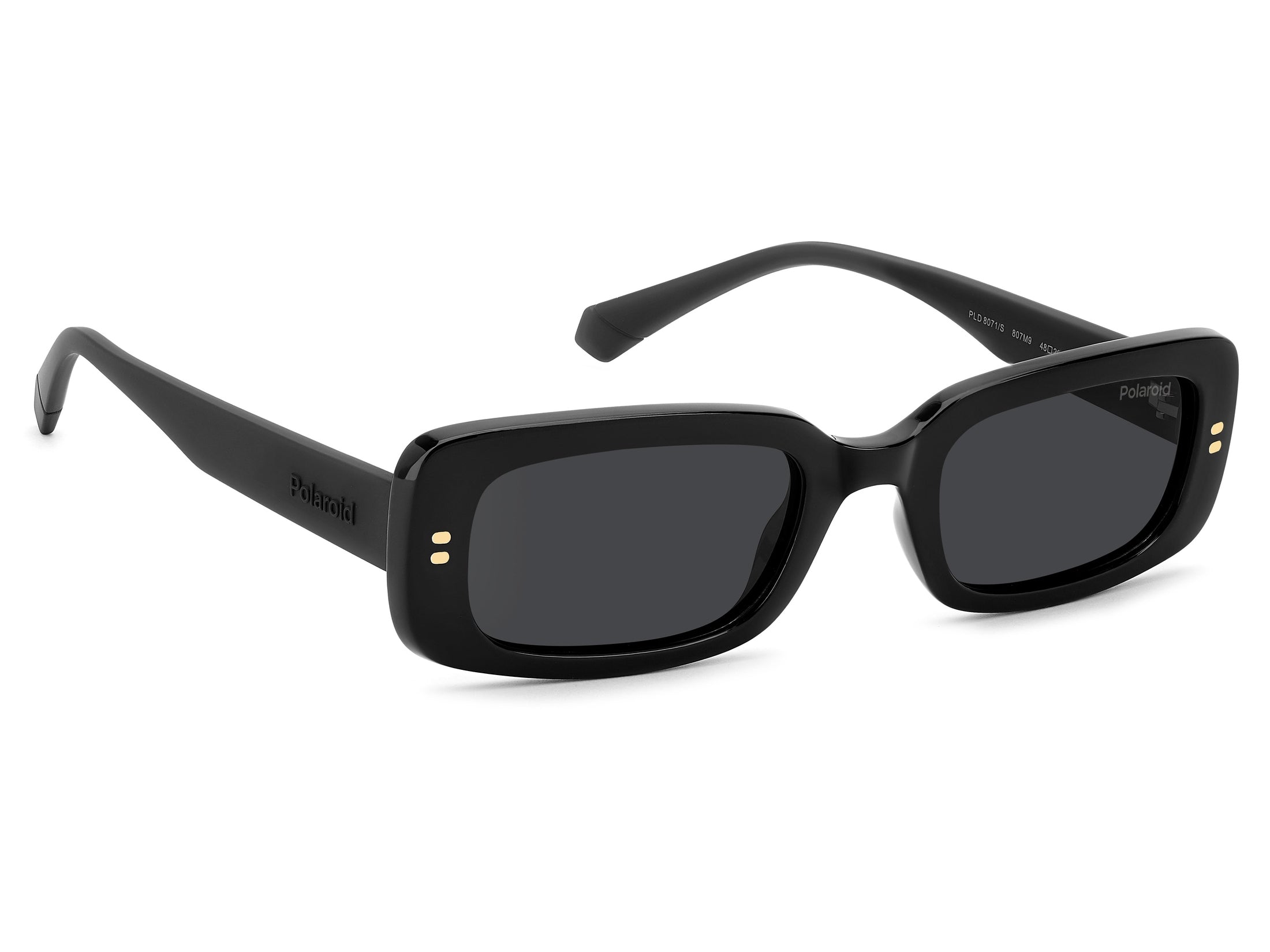 Polaroid Square Sunglasses