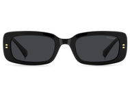 Polaroid Square Sunglasses
