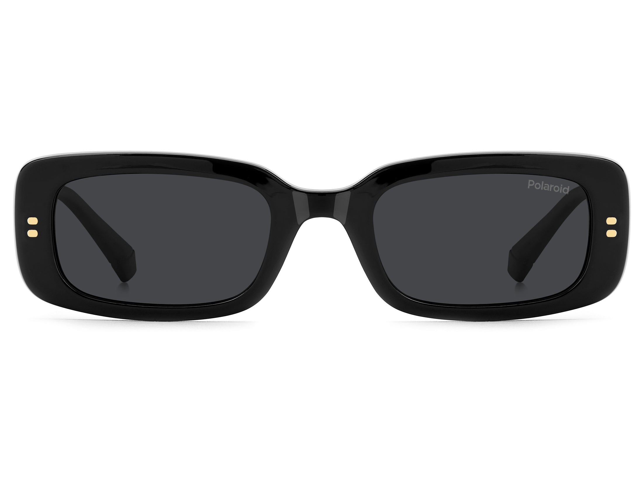 Polaroid Square Sunglasses