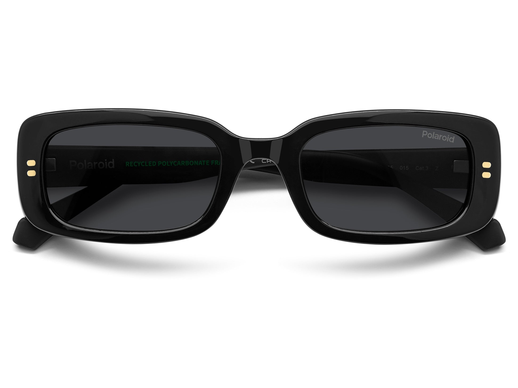 Polaroid Square Sunglasses