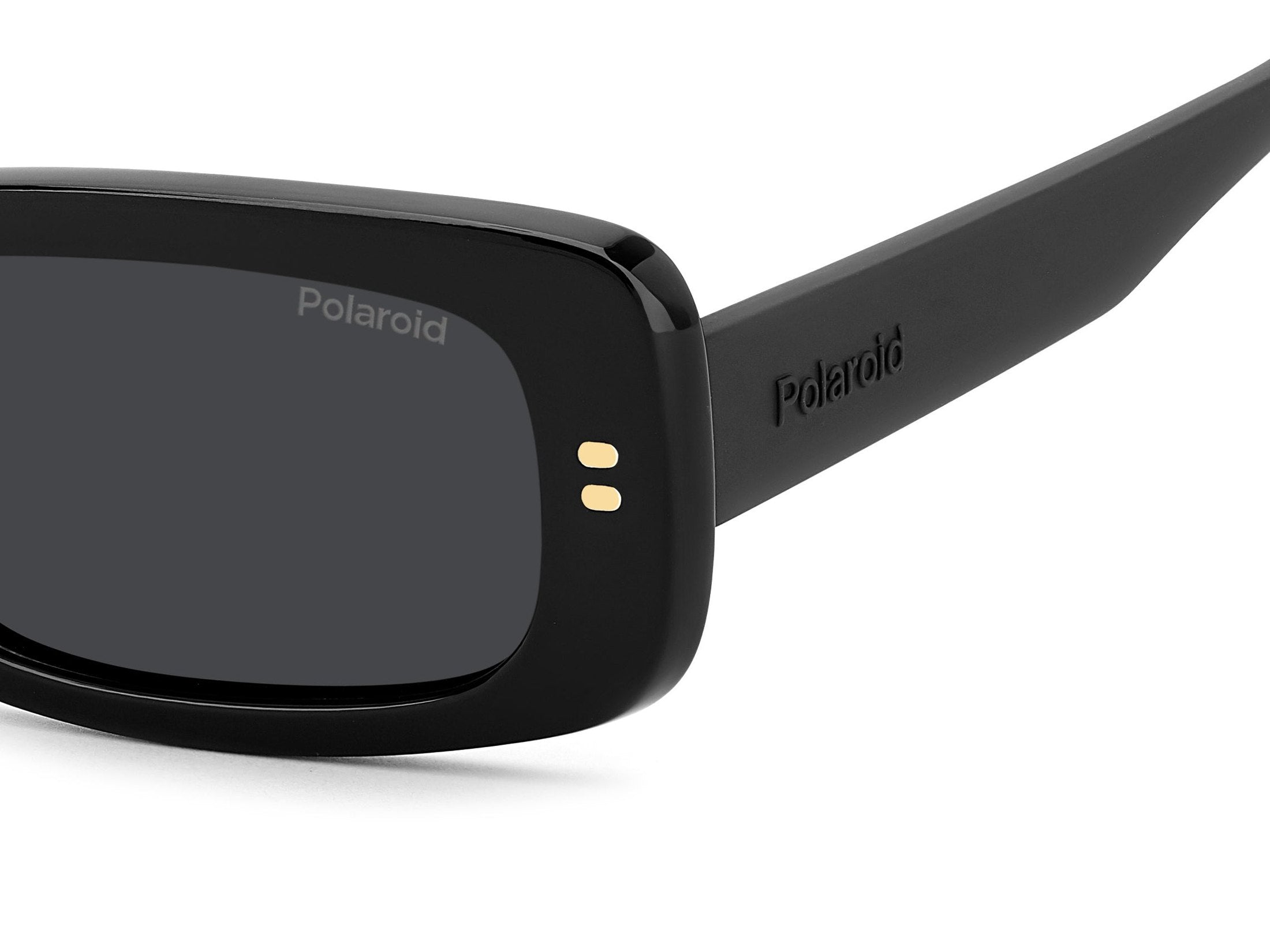 Polaroid Square Sunglasses