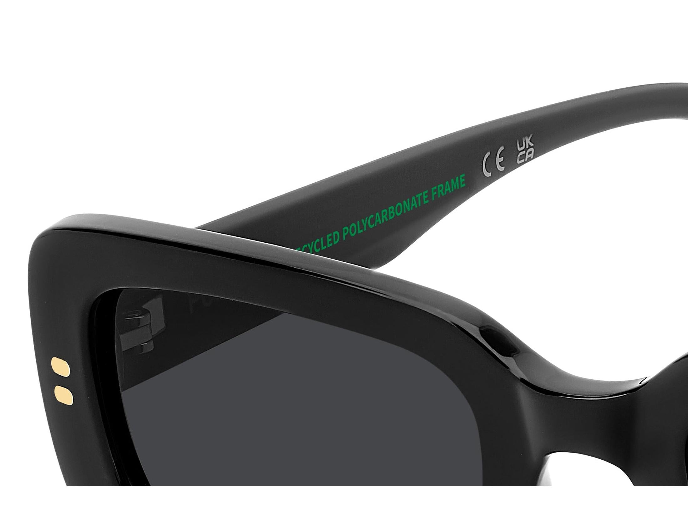 Polaroid Square Sunglasses
