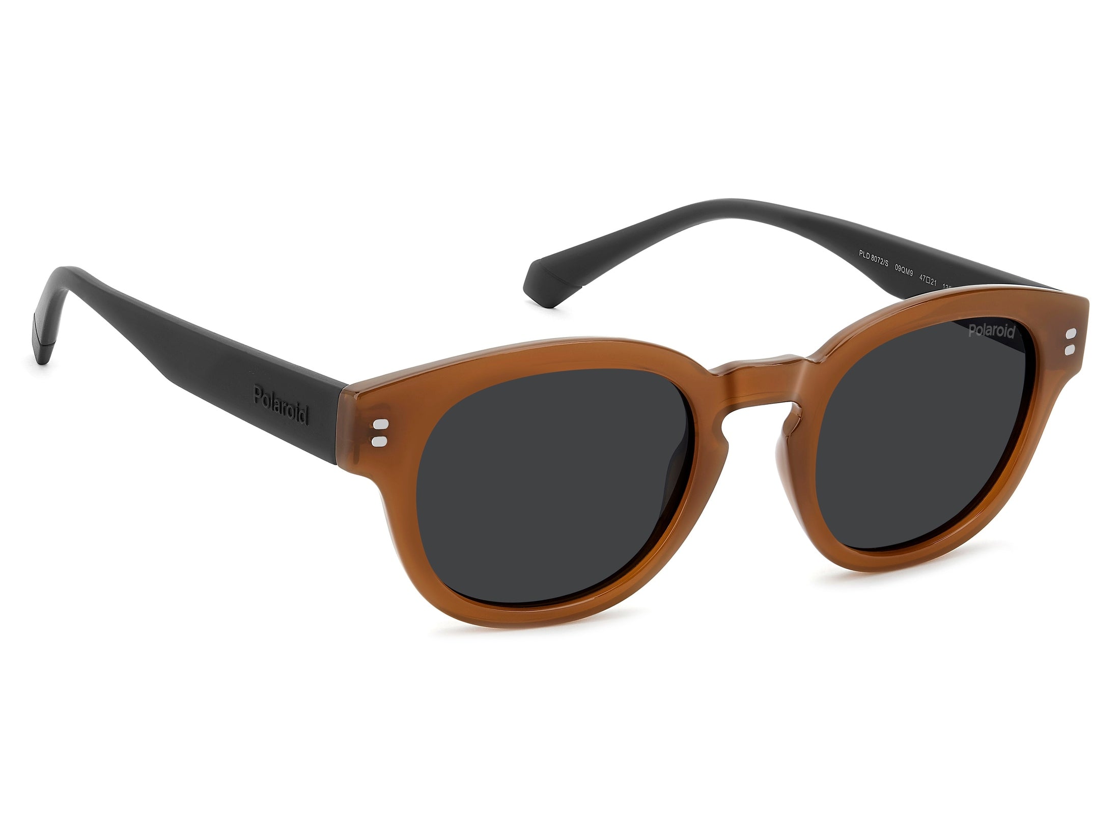 Polaroid Round Sunglasses