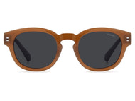 Polaroid Round Sunglasses