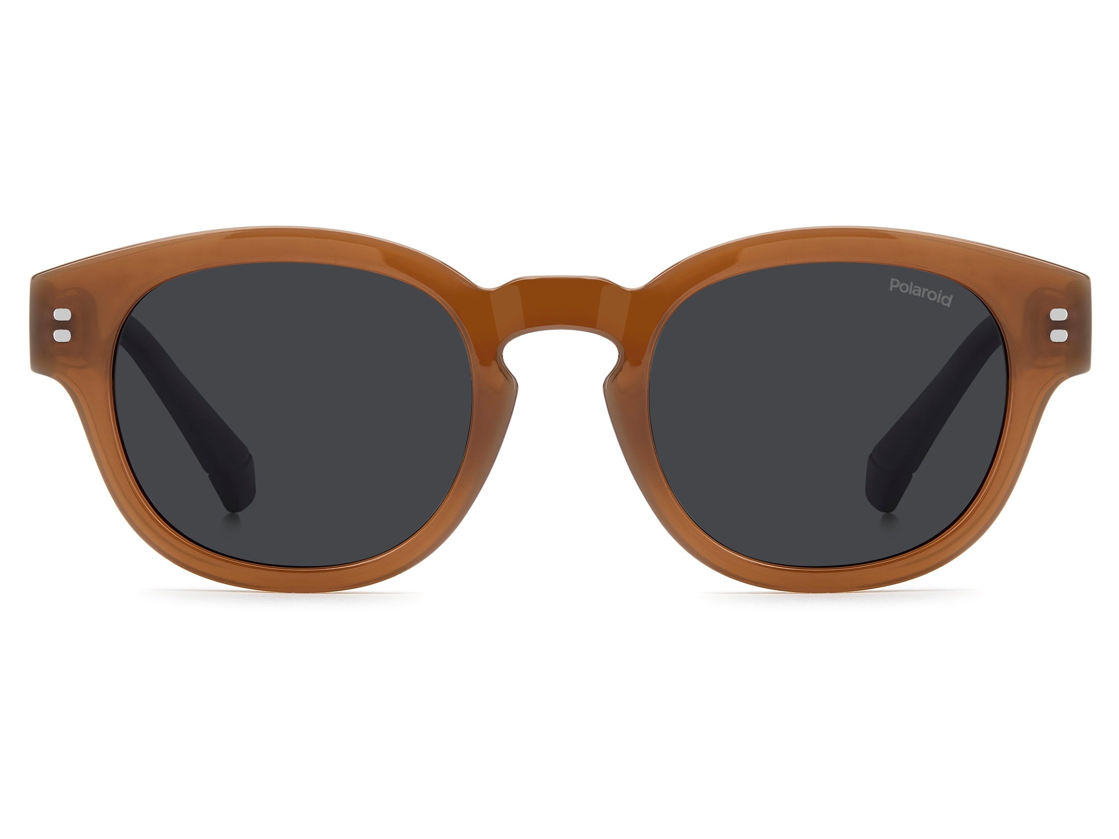 Polaroid Round Sunglasses