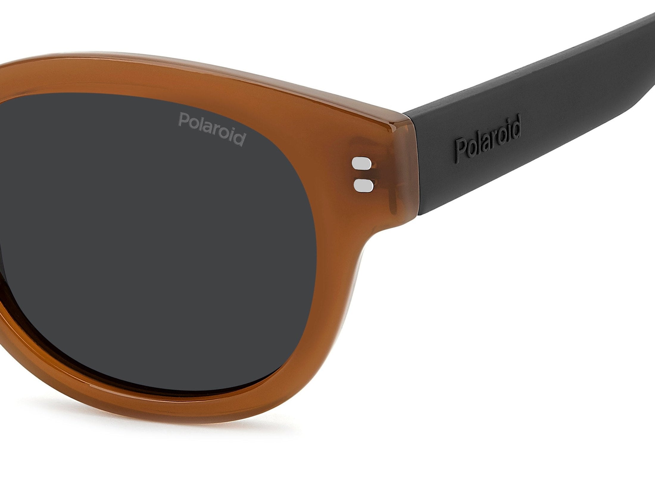 Polaroid Round Sunglasses