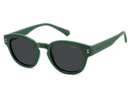 Polaroid Round Sunglasses