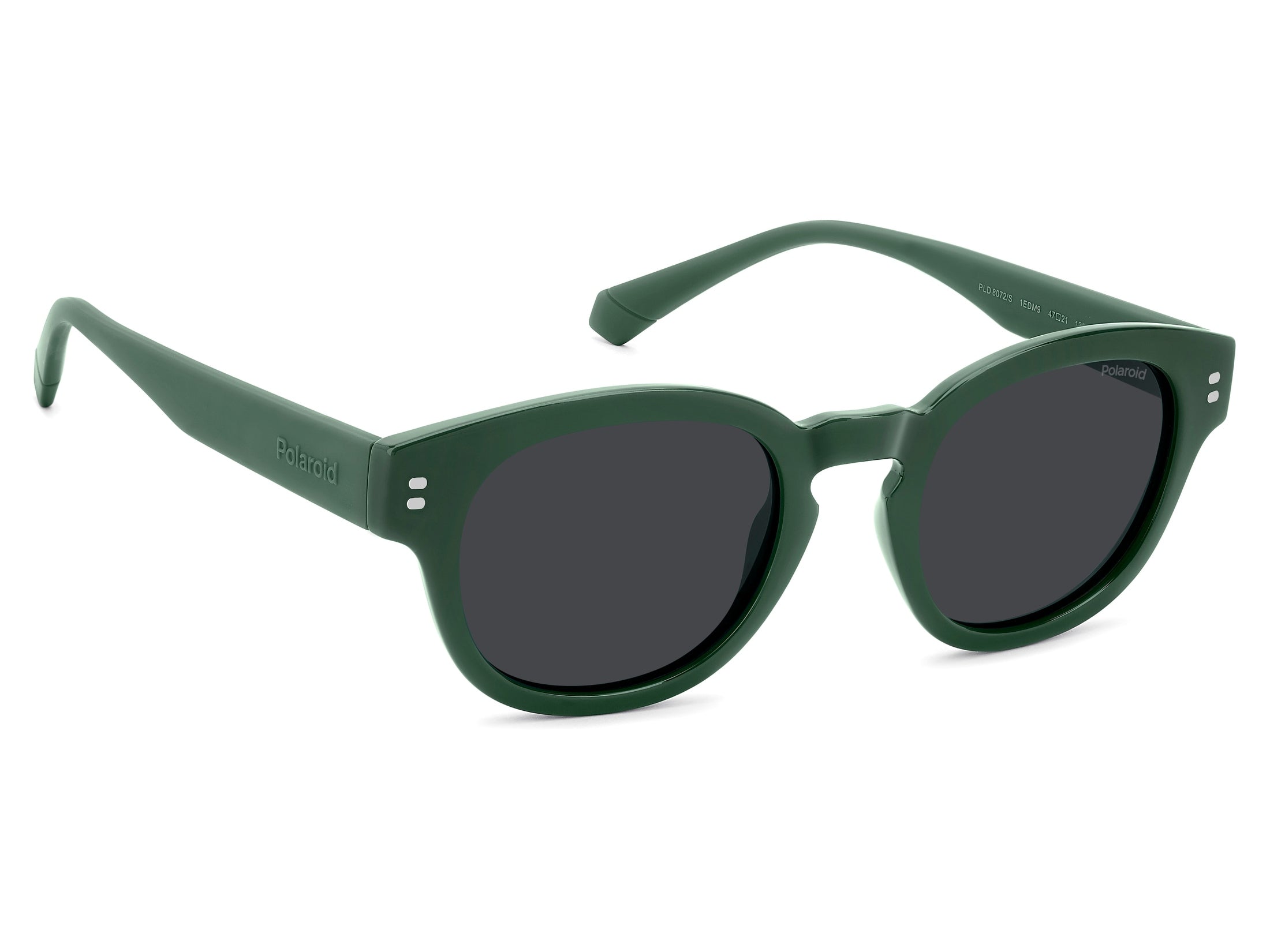 Polaroid Round Sunglasses