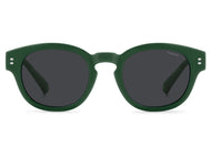 Polaroid Round Sunglasses