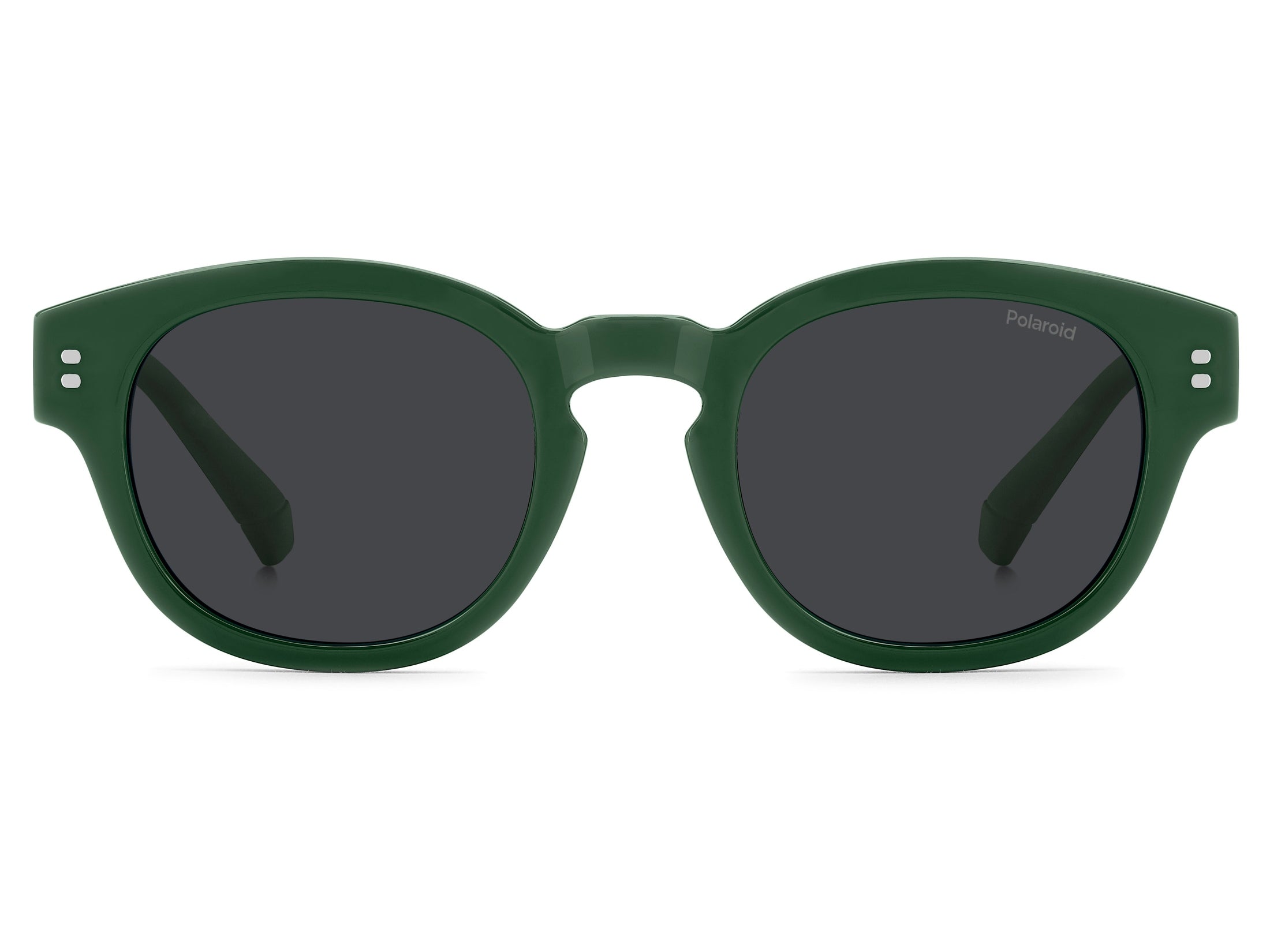 Polaroid Round Sunglasses