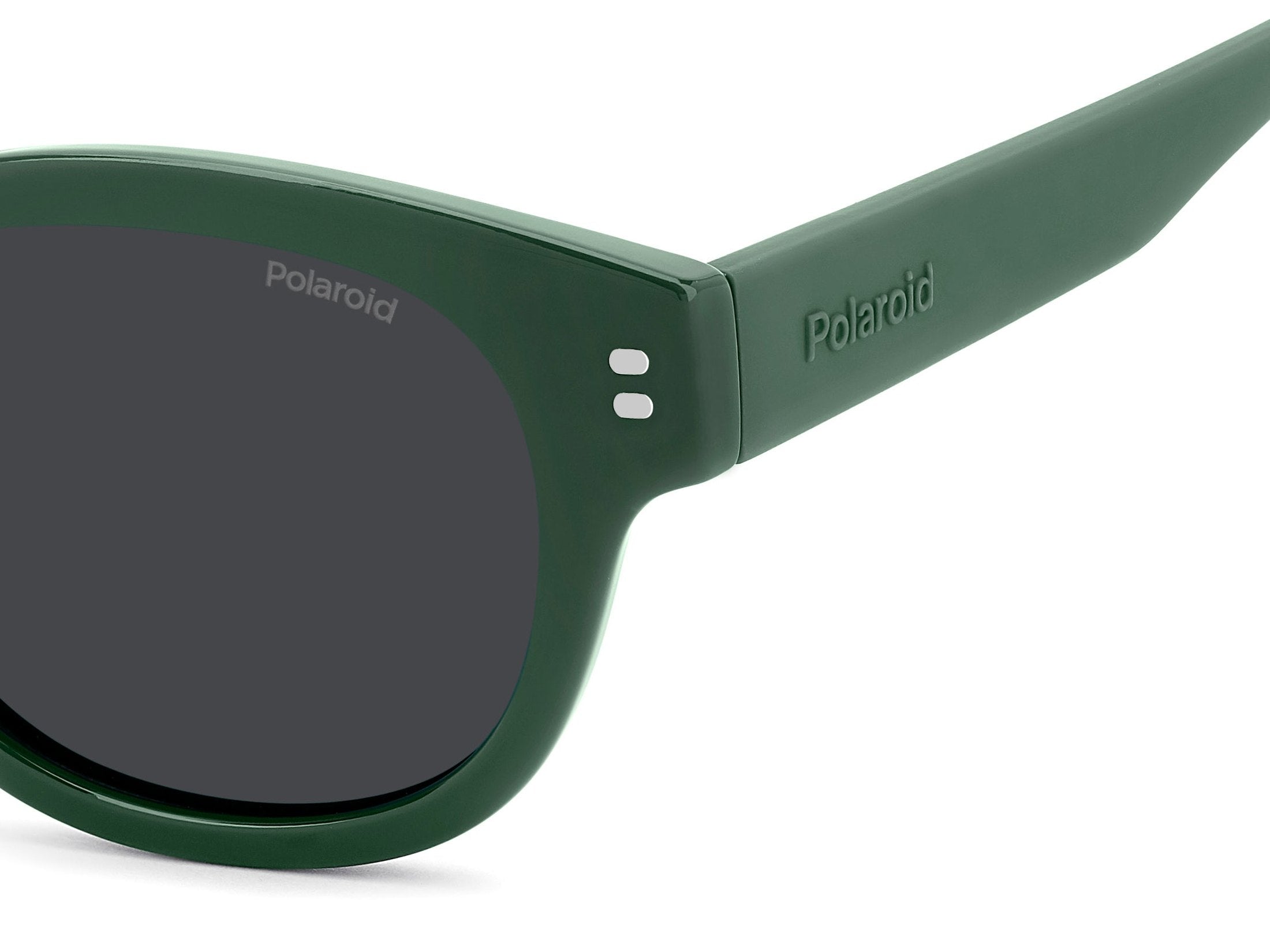 Polaroid Round Sunglasses