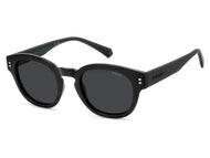 Polaroid Round Sunglasses