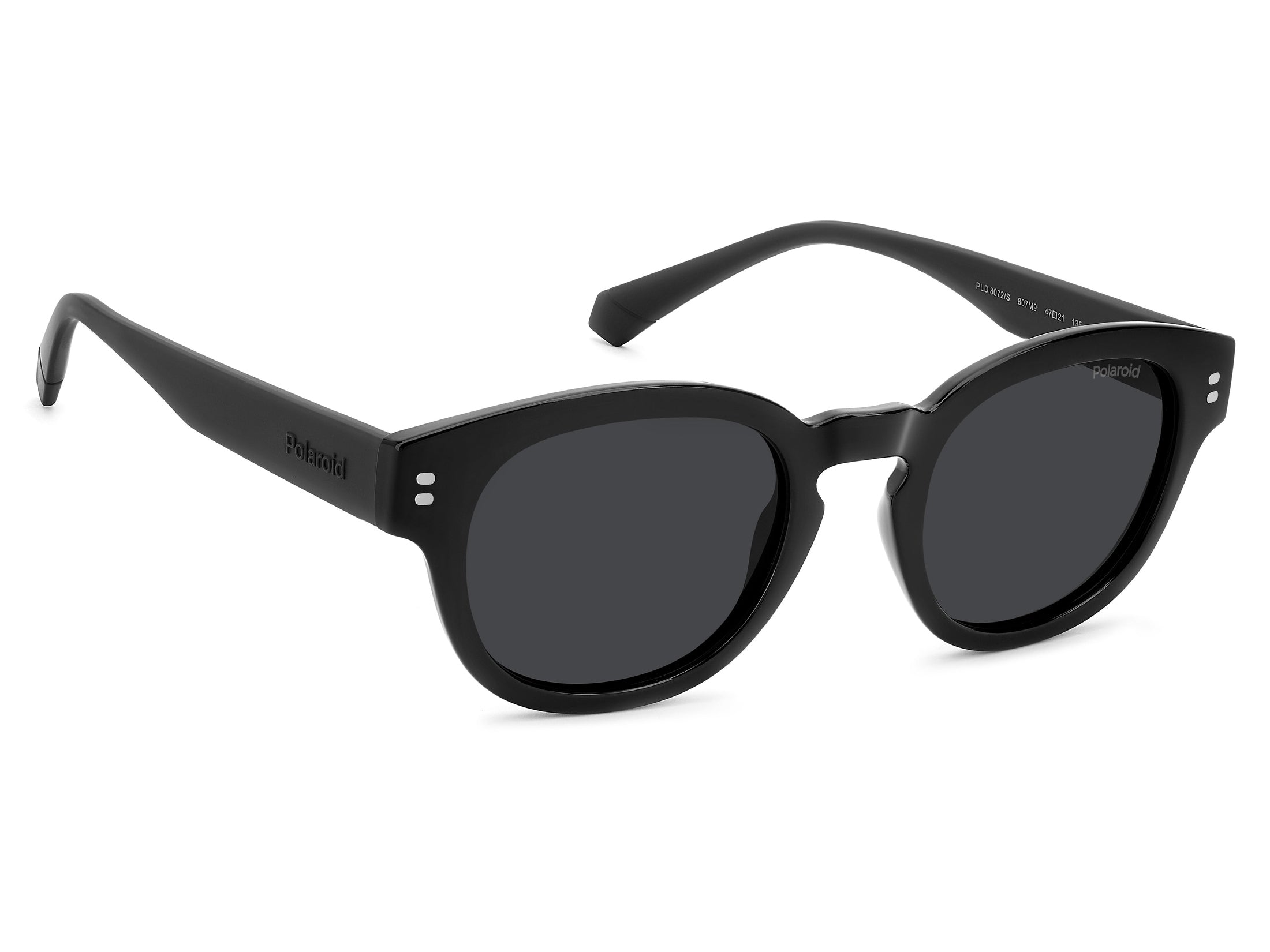 Polaroid Round Sunglasses