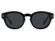 Polaroid Round Sunglasses