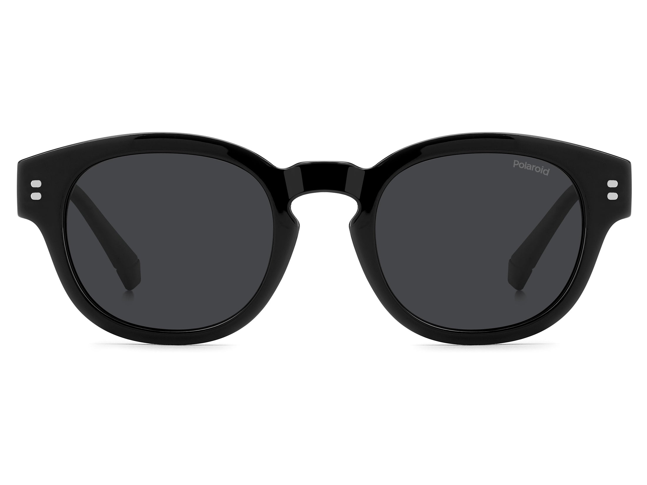 Polaroid Round Sunglasses